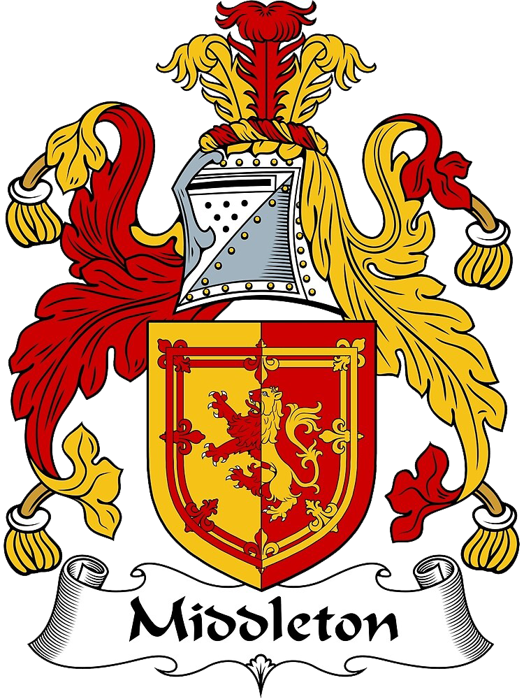 Middleton Crest
